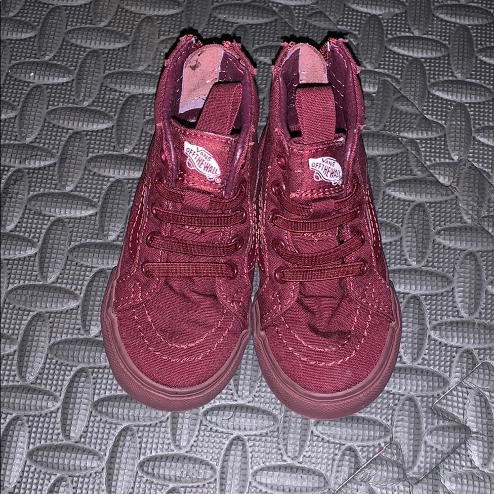 Kids vans